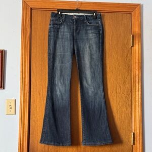 Joe’s Lowrise Women's Blue Jeans